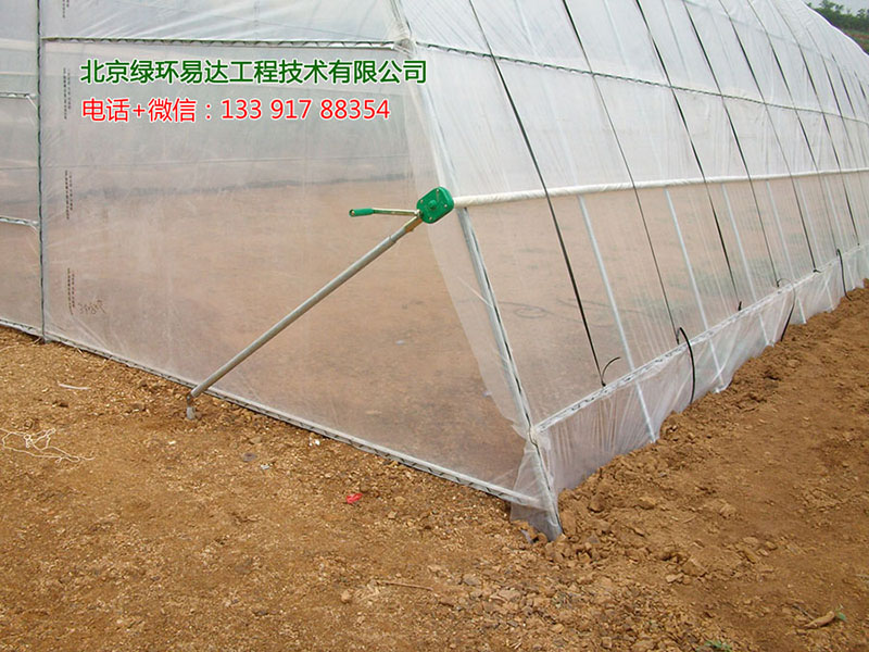 北京温室大棚安装维修服务队