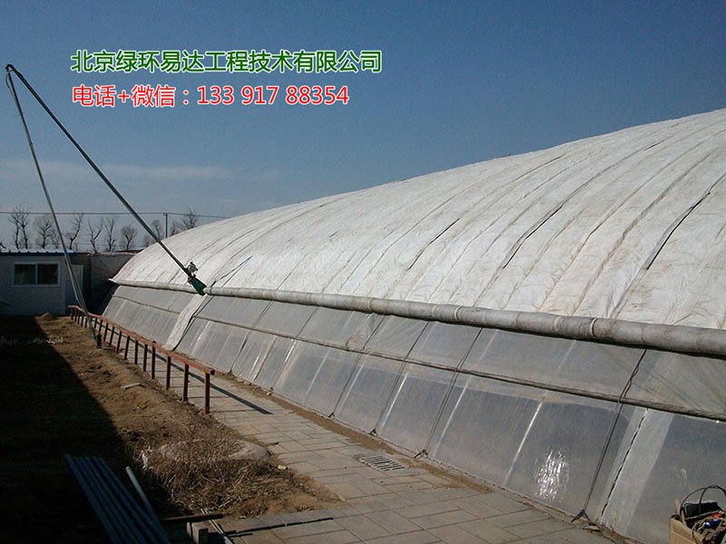 北京温室大棚安装维修服务