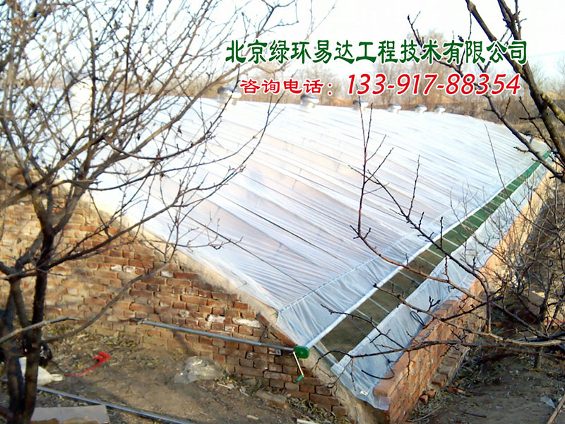 北京温室大棚安装维修服务队